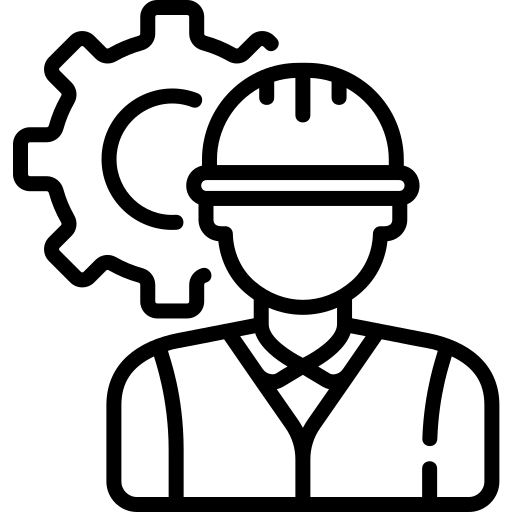 Engineer Icon